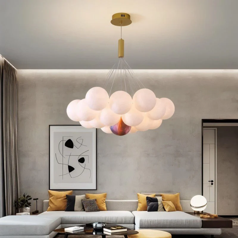 Reverie Chandelier Light - Image 5