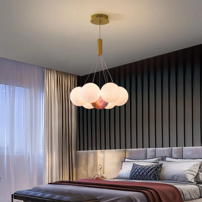 Reverie Chandelier Light - Image 6