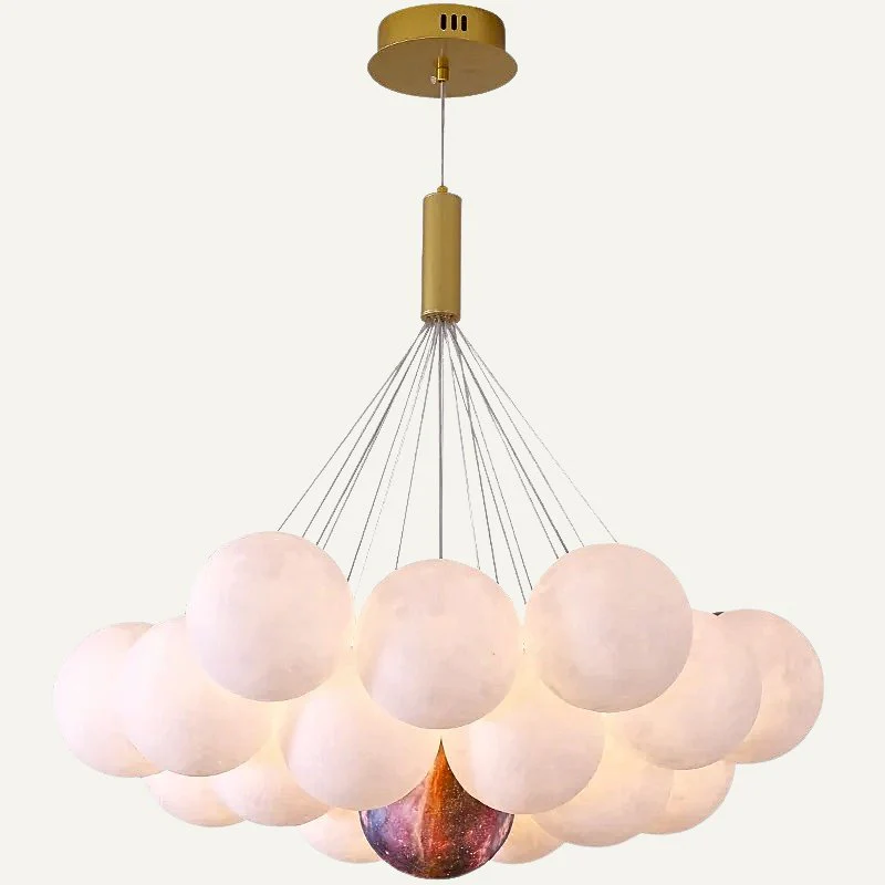 Reverie Chandelier Light - Image 7