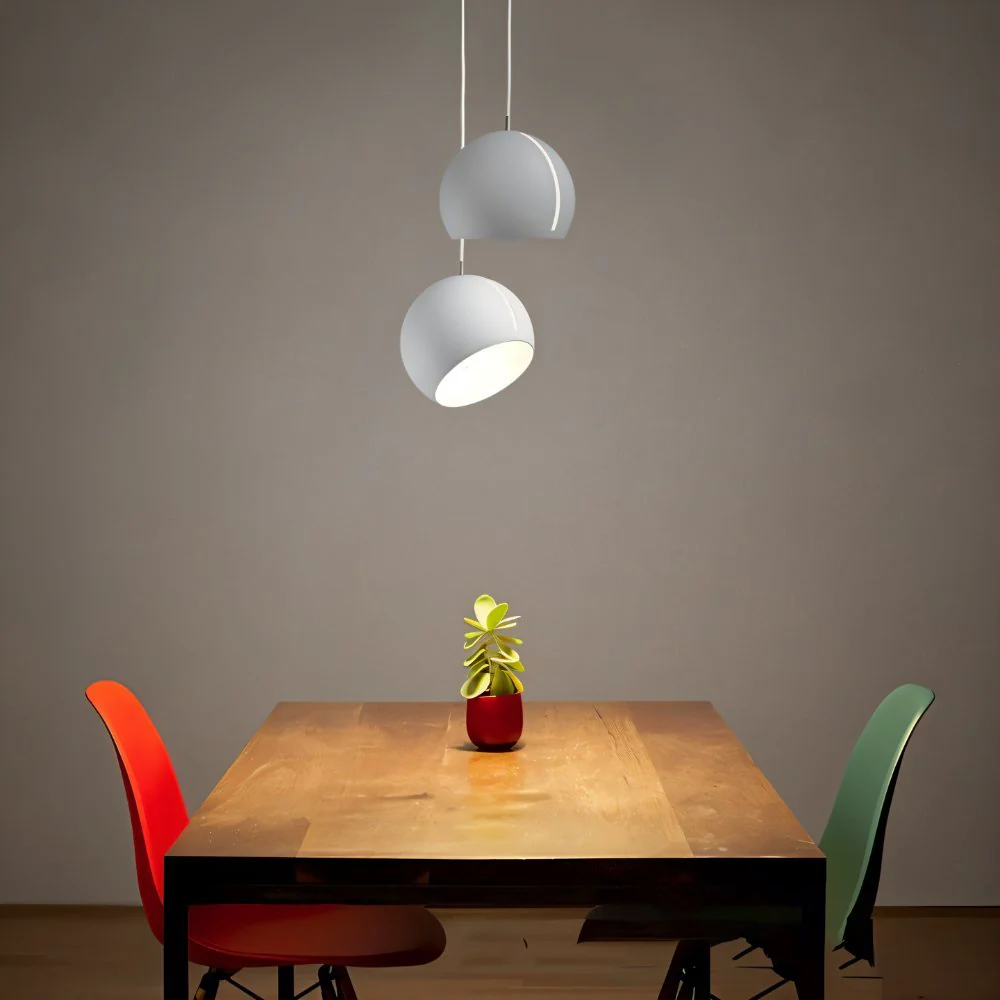 Revolve Pendant Light - Image 10