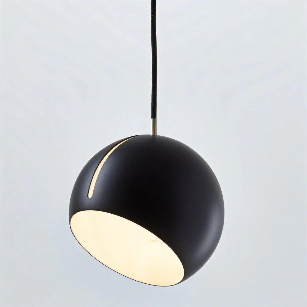 Revolve Pendant Light - Image 11