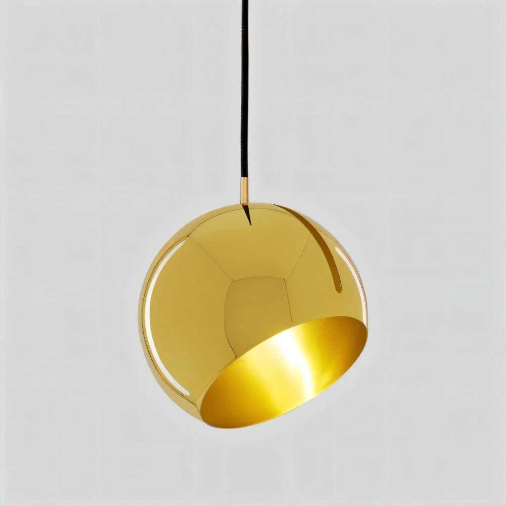Revolve Pendant Light - Image 12