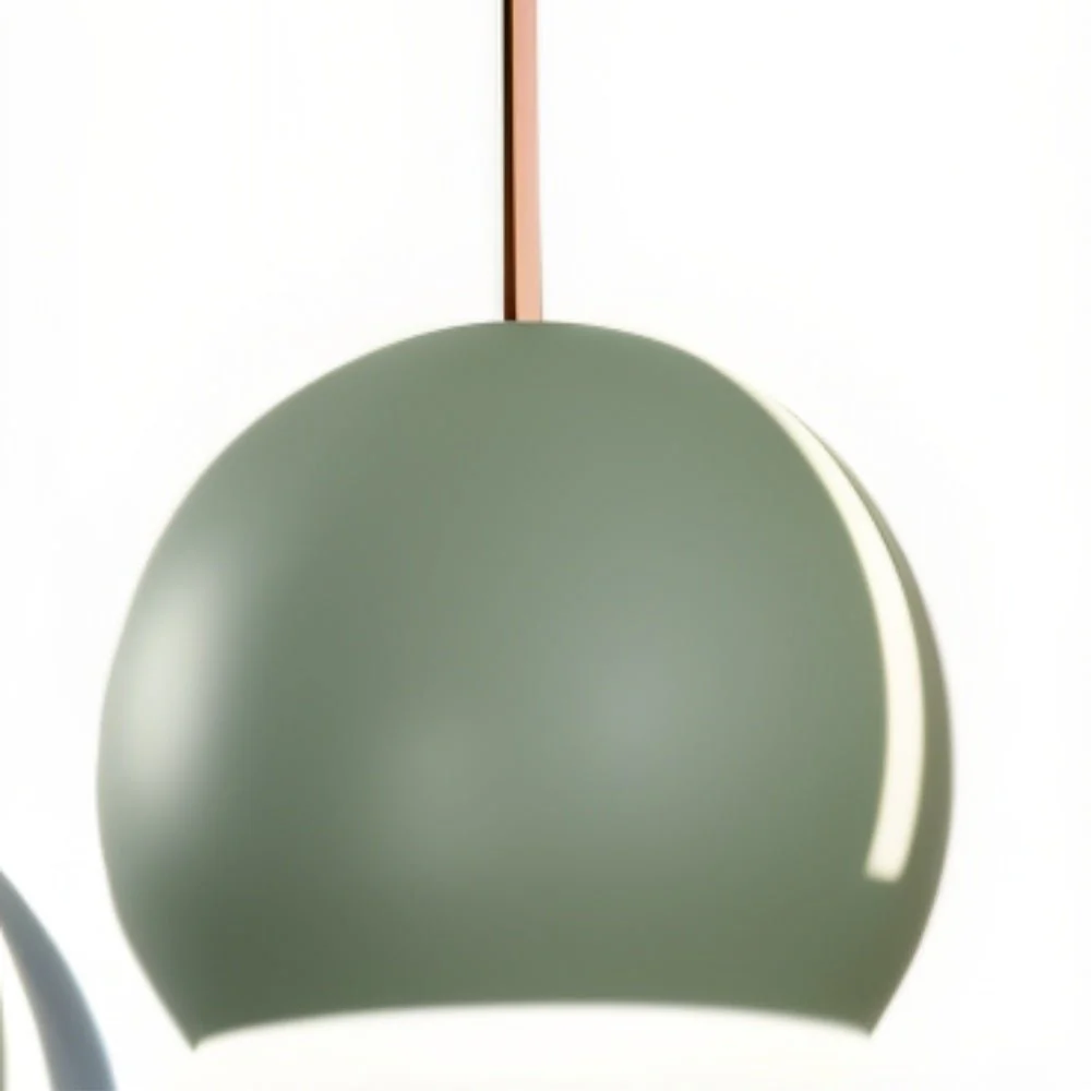 Revolve Pendant Light - Image 13