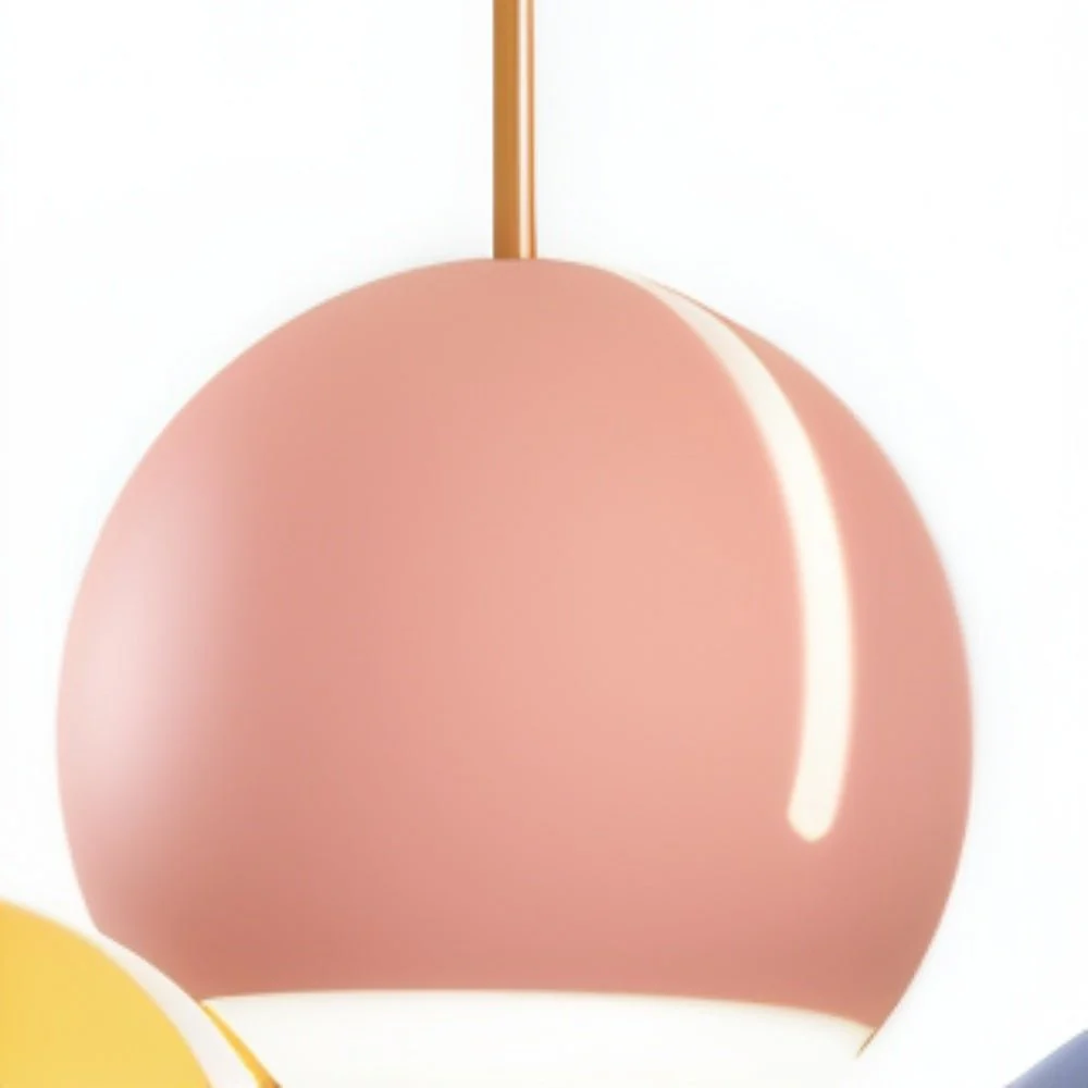 Revolve Pendant Light - Image 15