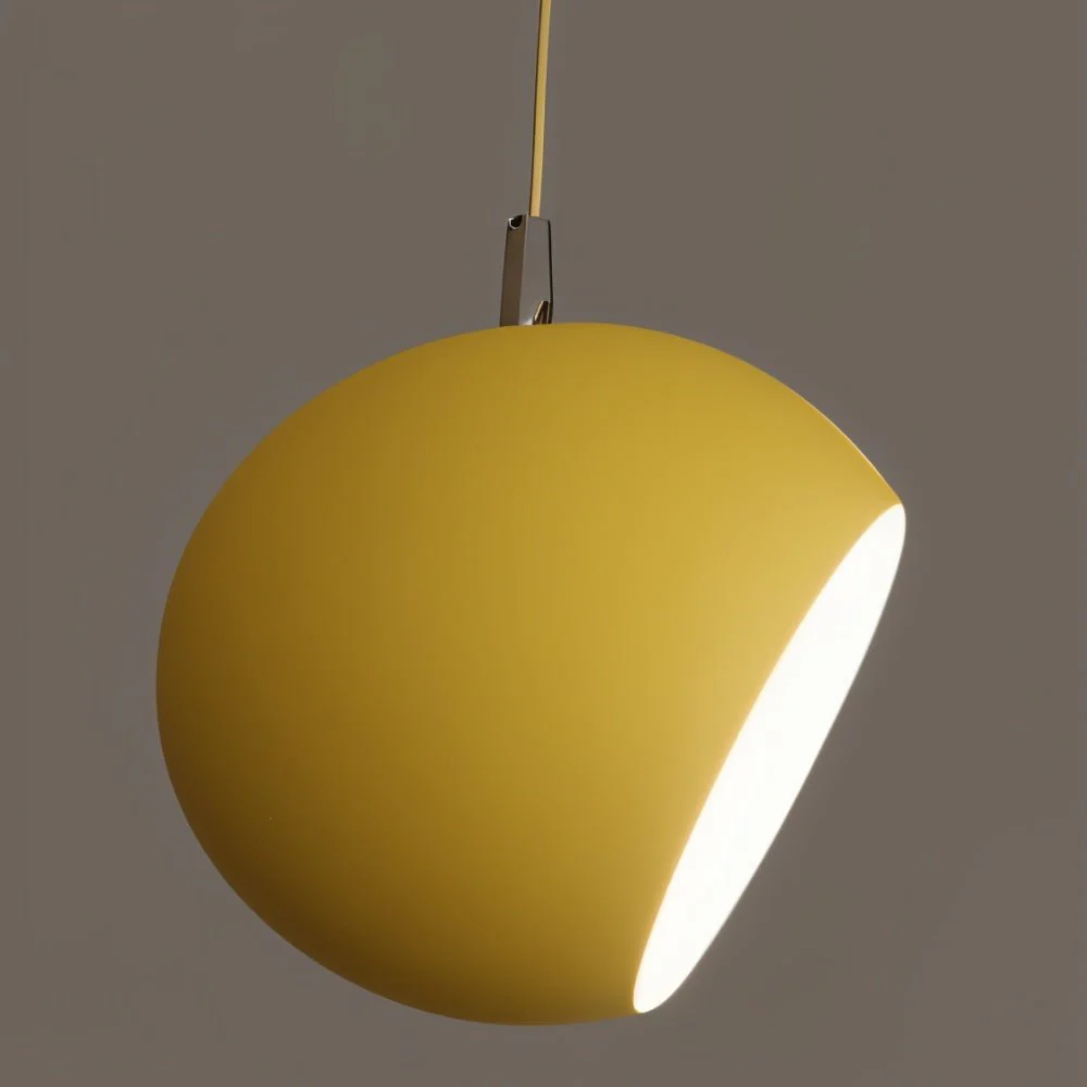 Revolve Pendant Light - Image 16