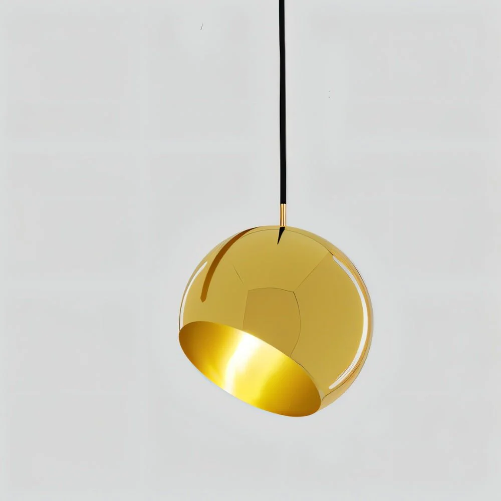 Revolve Pendant Light - Image 19