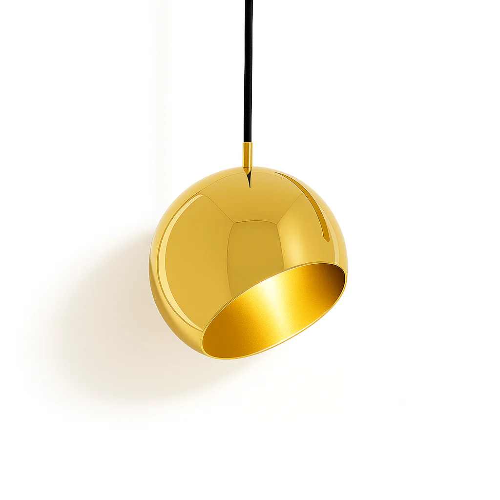 Revolve Pendant Light - Image 2