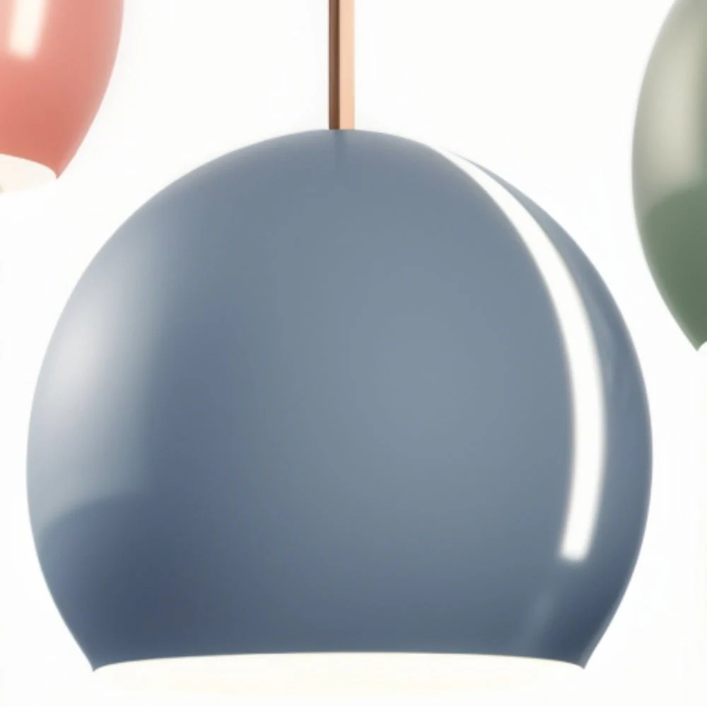 Revolve Pendant Light - Image 21
