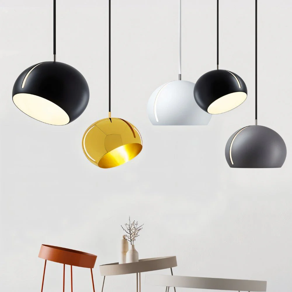 Revolve Pendant Light - Image 4
