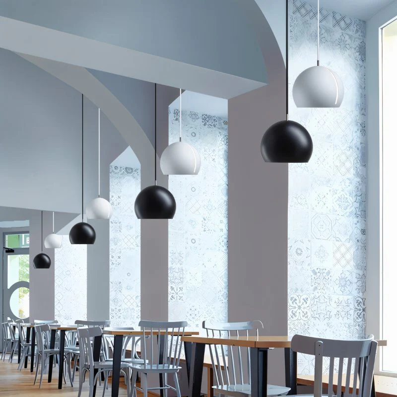 Revolve Pendant Light - Image 6