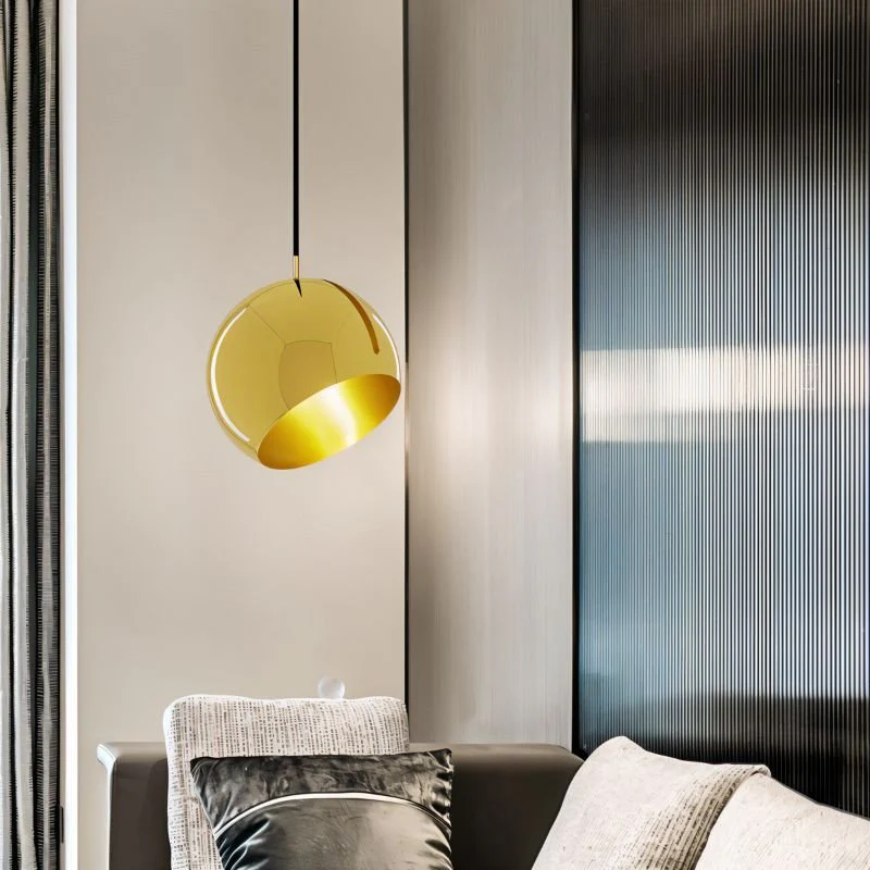 Revolve Pendant Light - Image 7