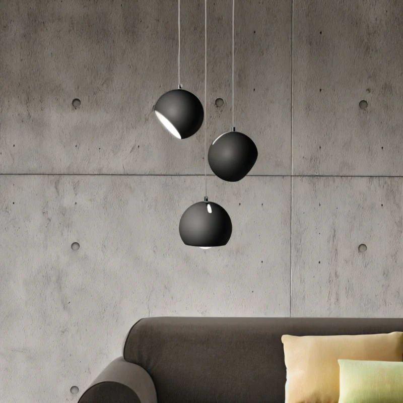 Revolve Pendant Light - Image 9