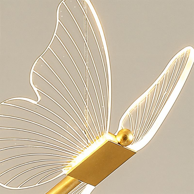 Rhopalocera Pendant Light - Image 10