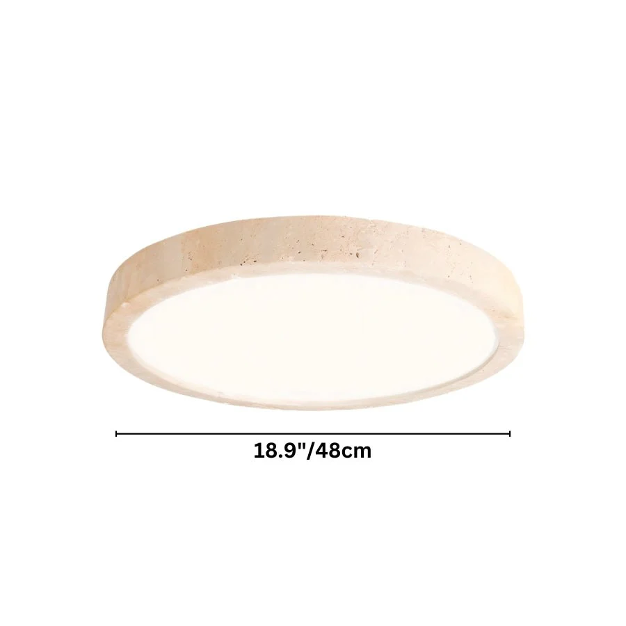 Richna Ceiling Light - Image 14