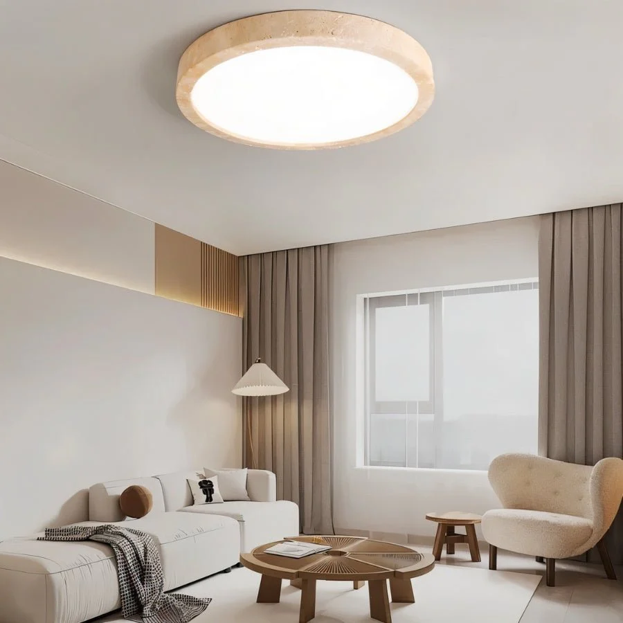 Richna Ceiling Light - Image 3