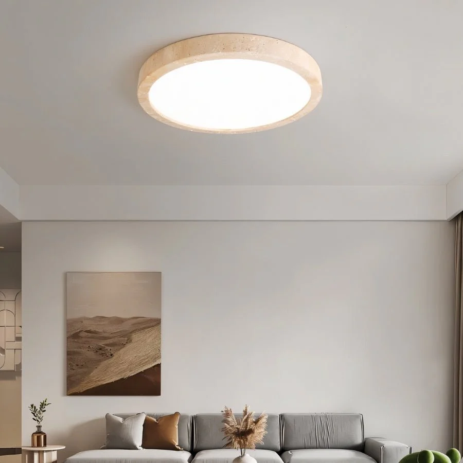 Richna Ceiling Light - Image 7