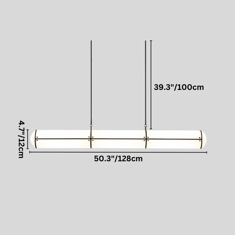 Ridaan Pendant Light - Image 15