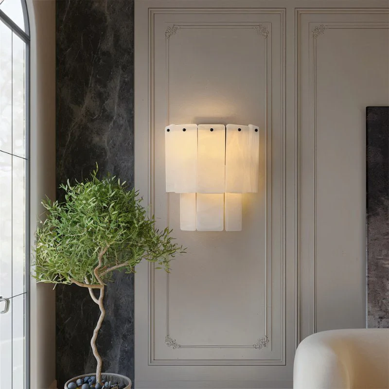 Rigal Wall Lamp - Image 4