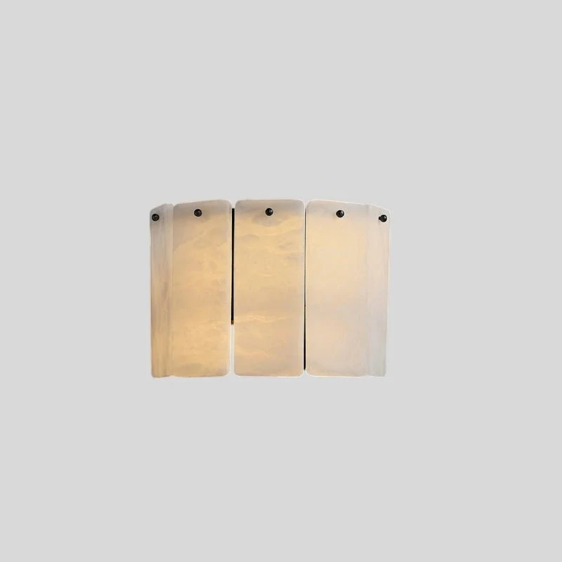 Rigal Wall Lamp - Image 8