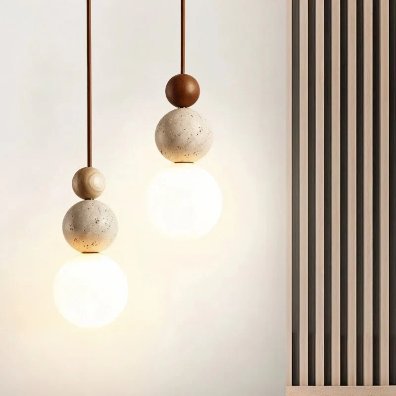 Rile Pendant Light - Image 5