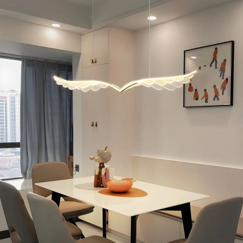 Rilo Chandelier - Image 4