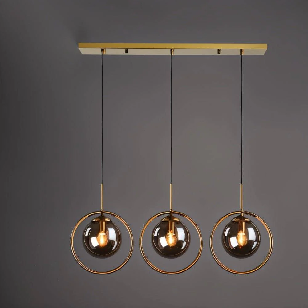 Ring Pendant Light - Image 18