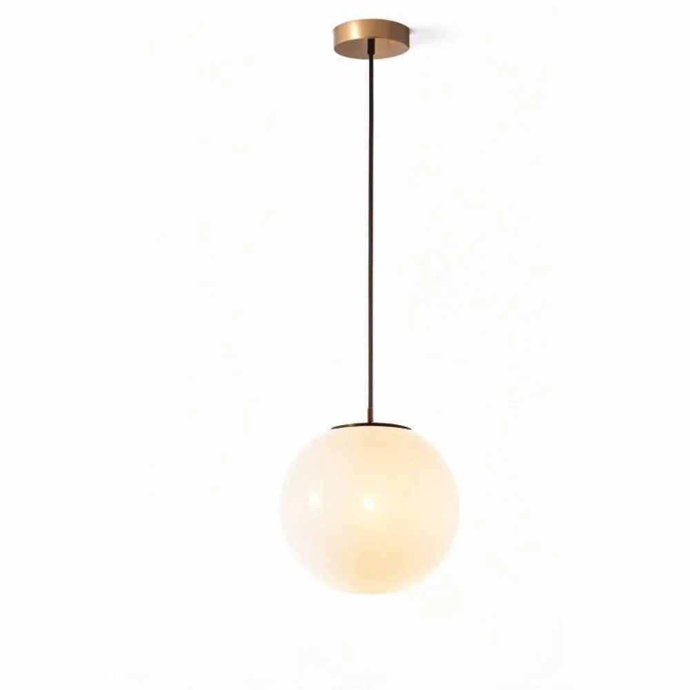 Ring Pendant Light - Image 25