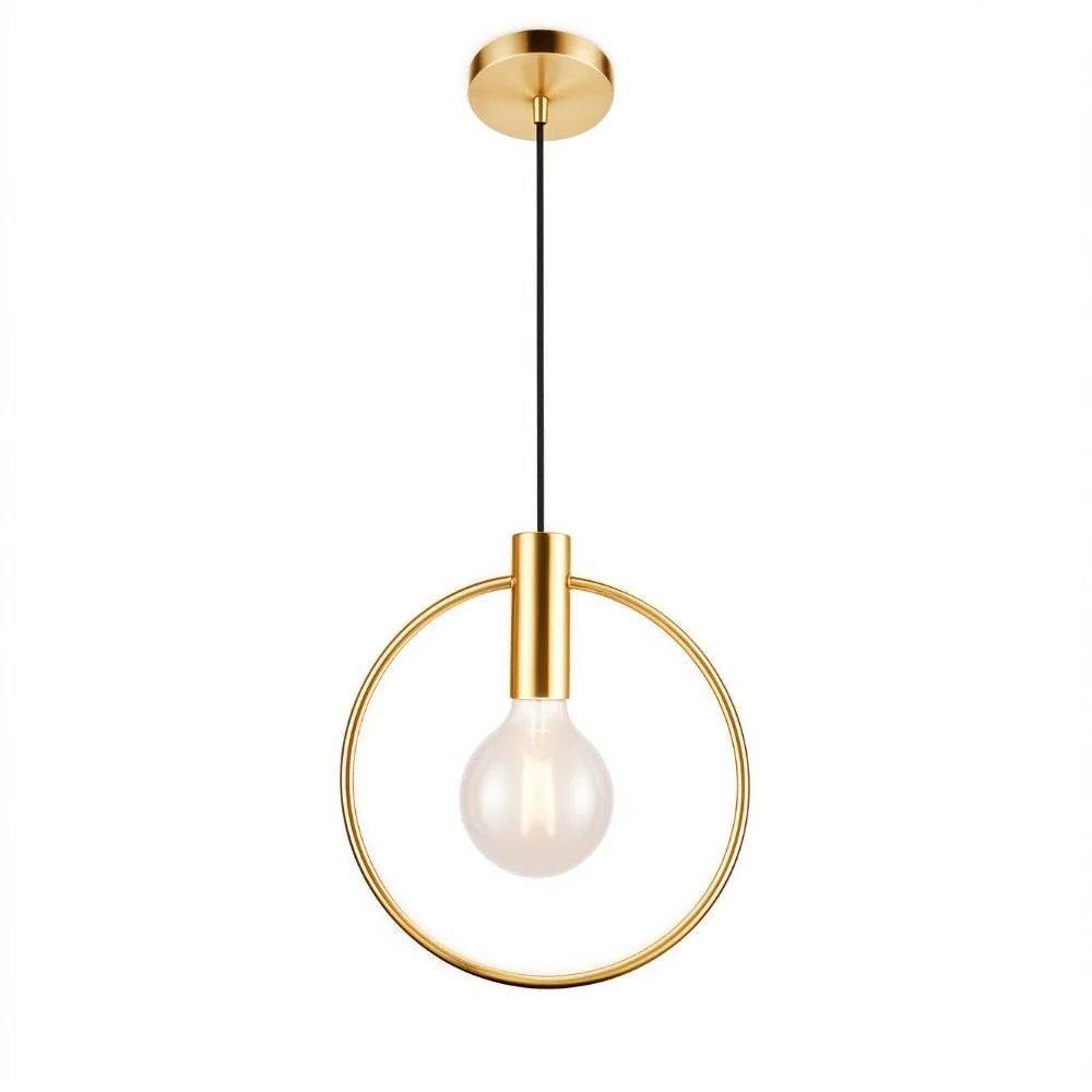 Ring Pendant Light - Image 26