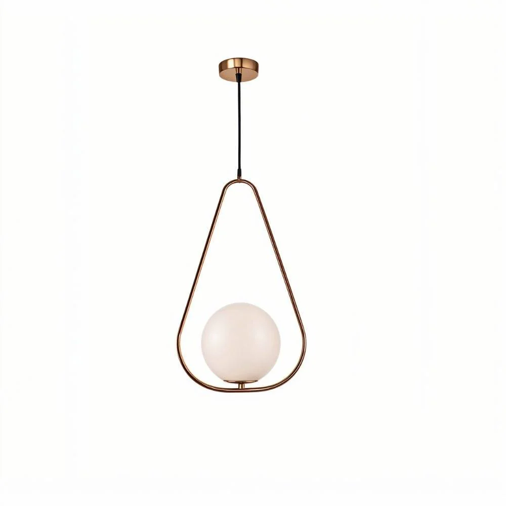 Ring Pendant Light - Image 27