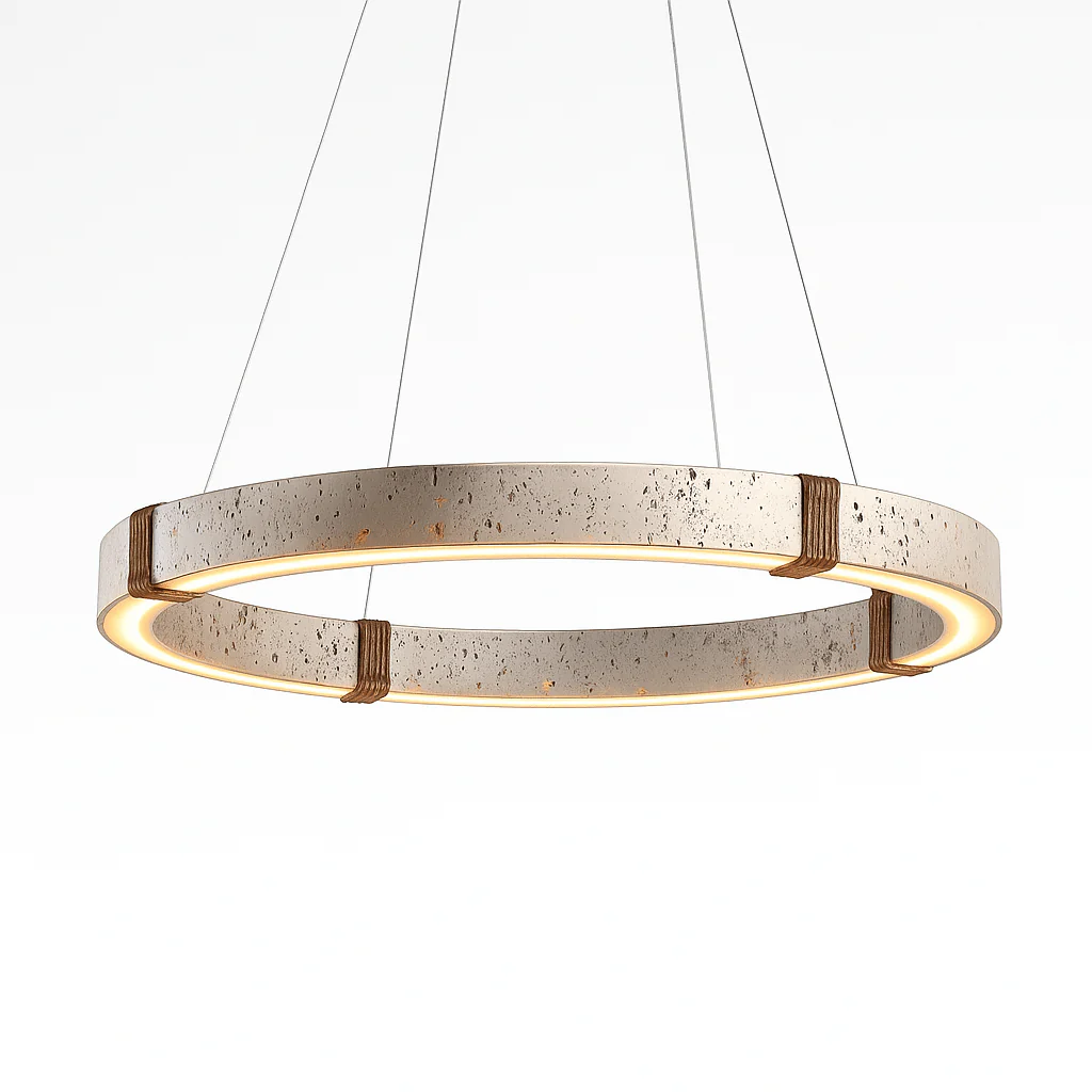 Ringo Chandelier - Image 2