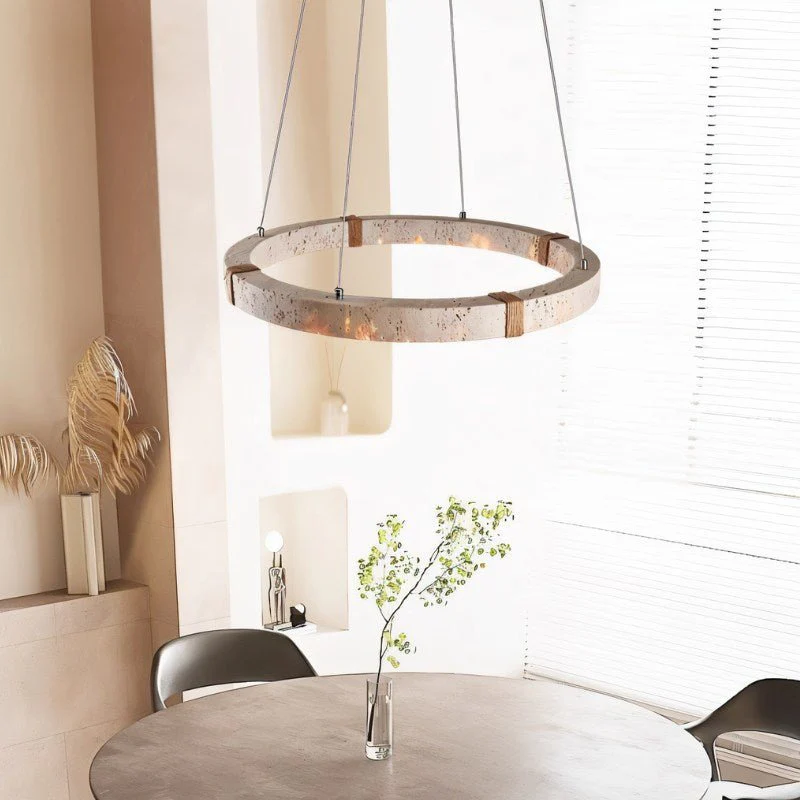 Ringo Chandelier - Image 7