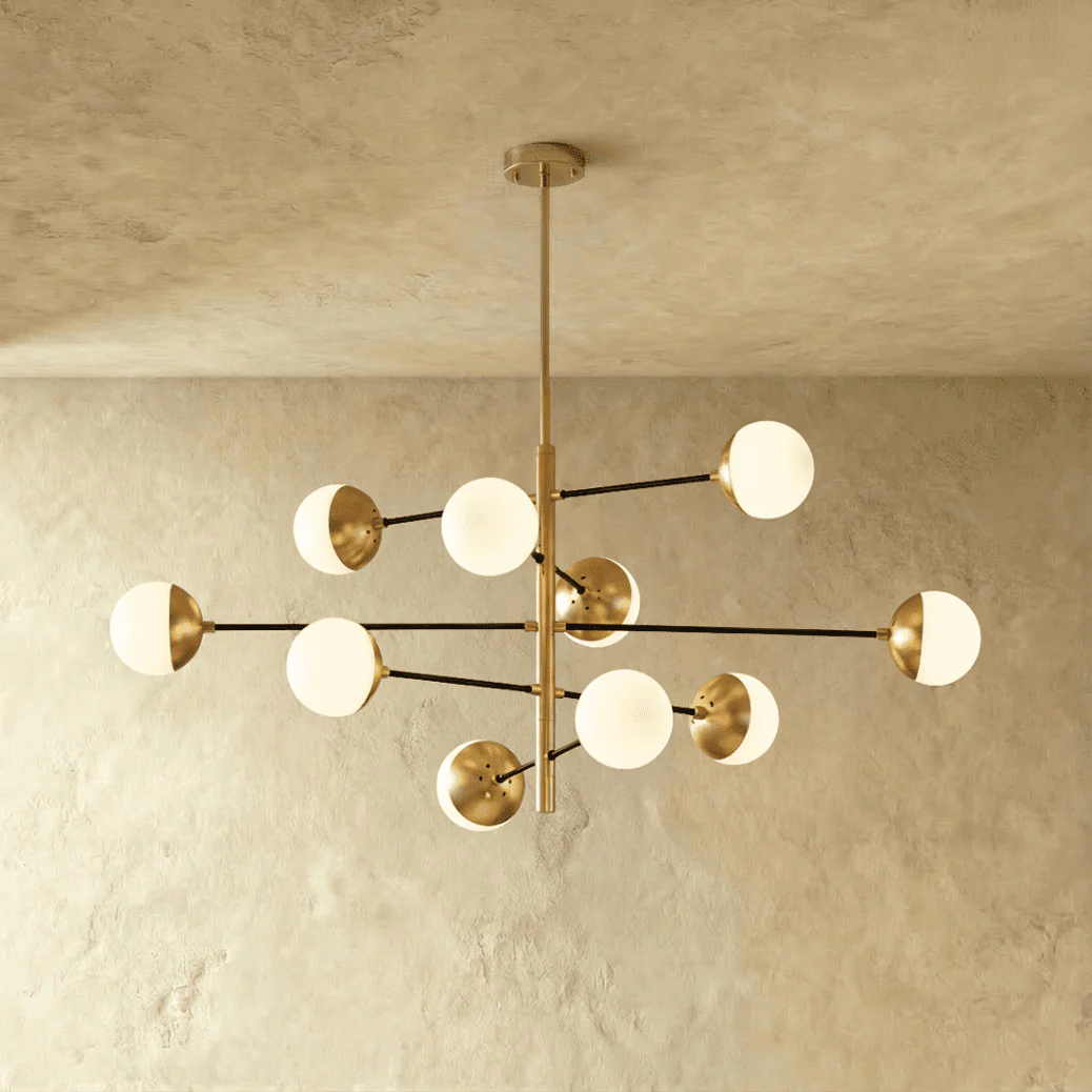 Rinzo Chandelier