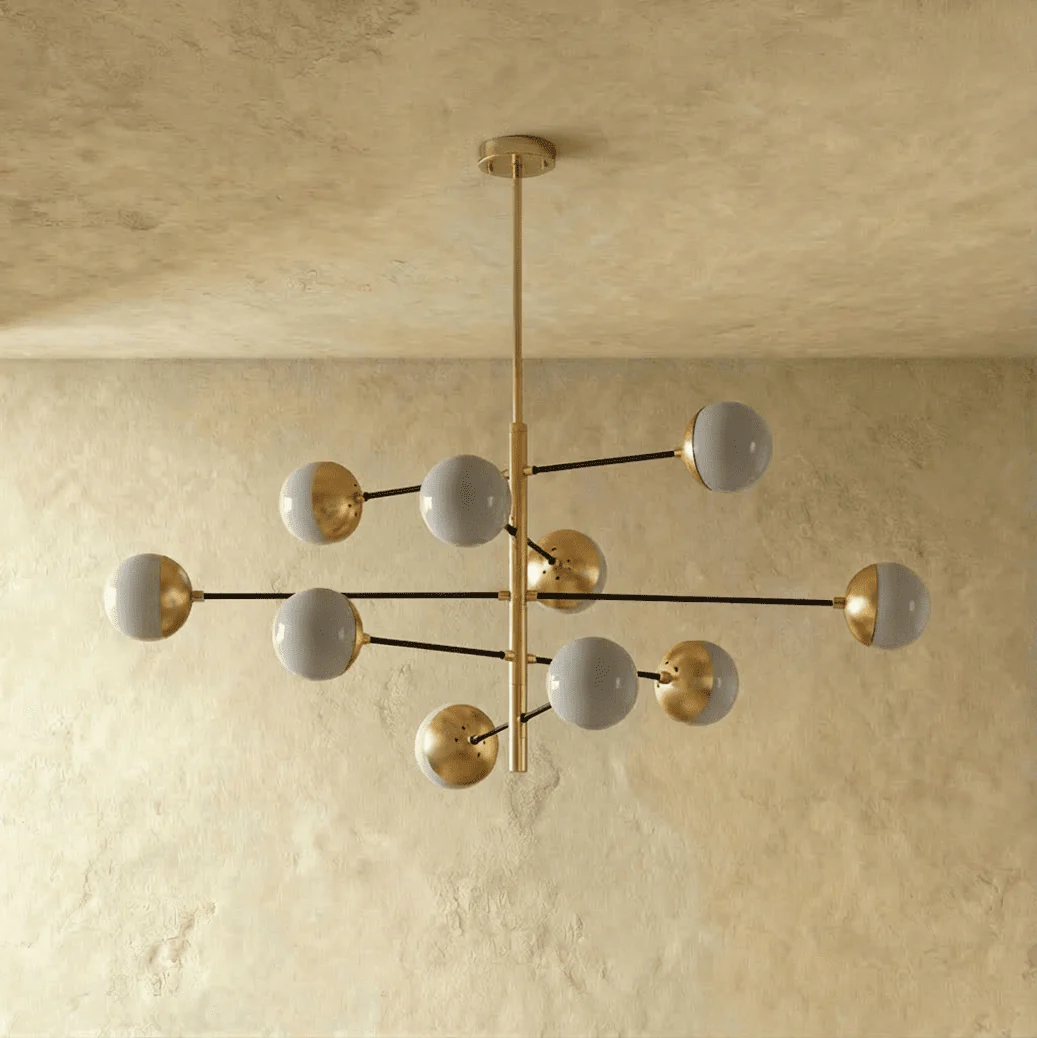 Rinzo Chandelier - Image 2
