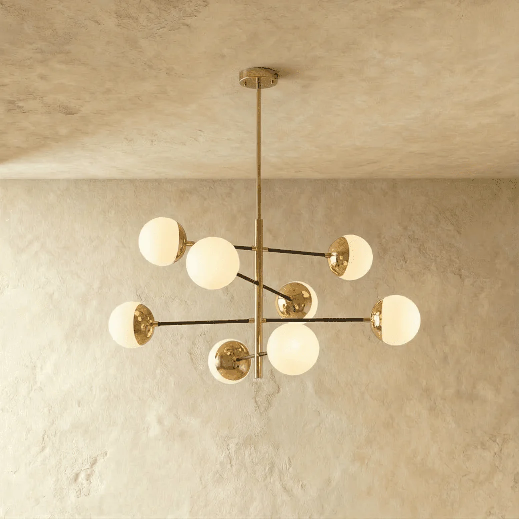 Rinzo Chandelier - Image 3