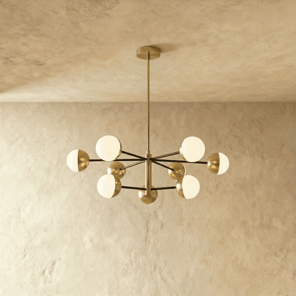 Rinzo Chandelier - Image 5