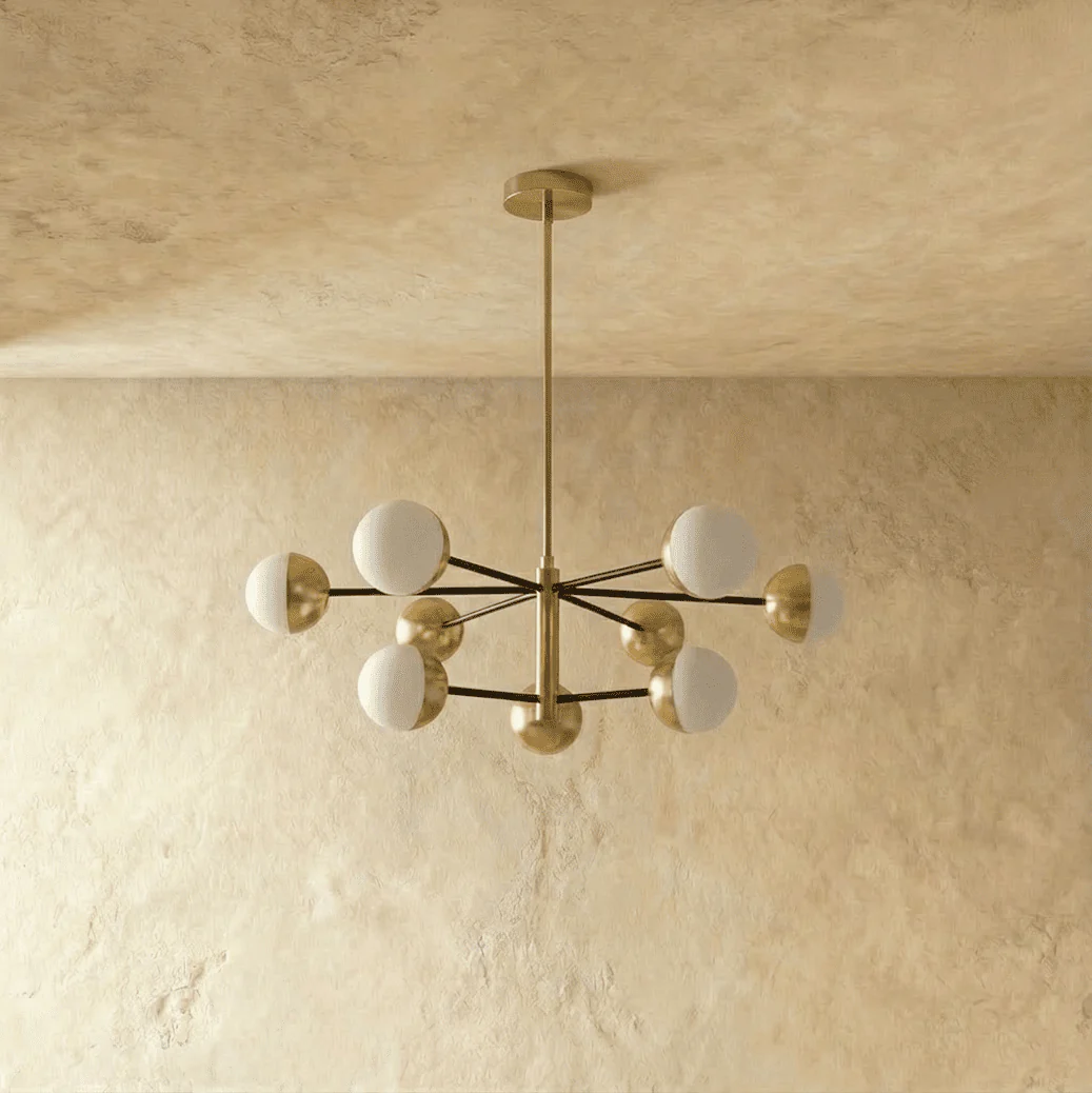 Rinzo Chandelier - Image 6