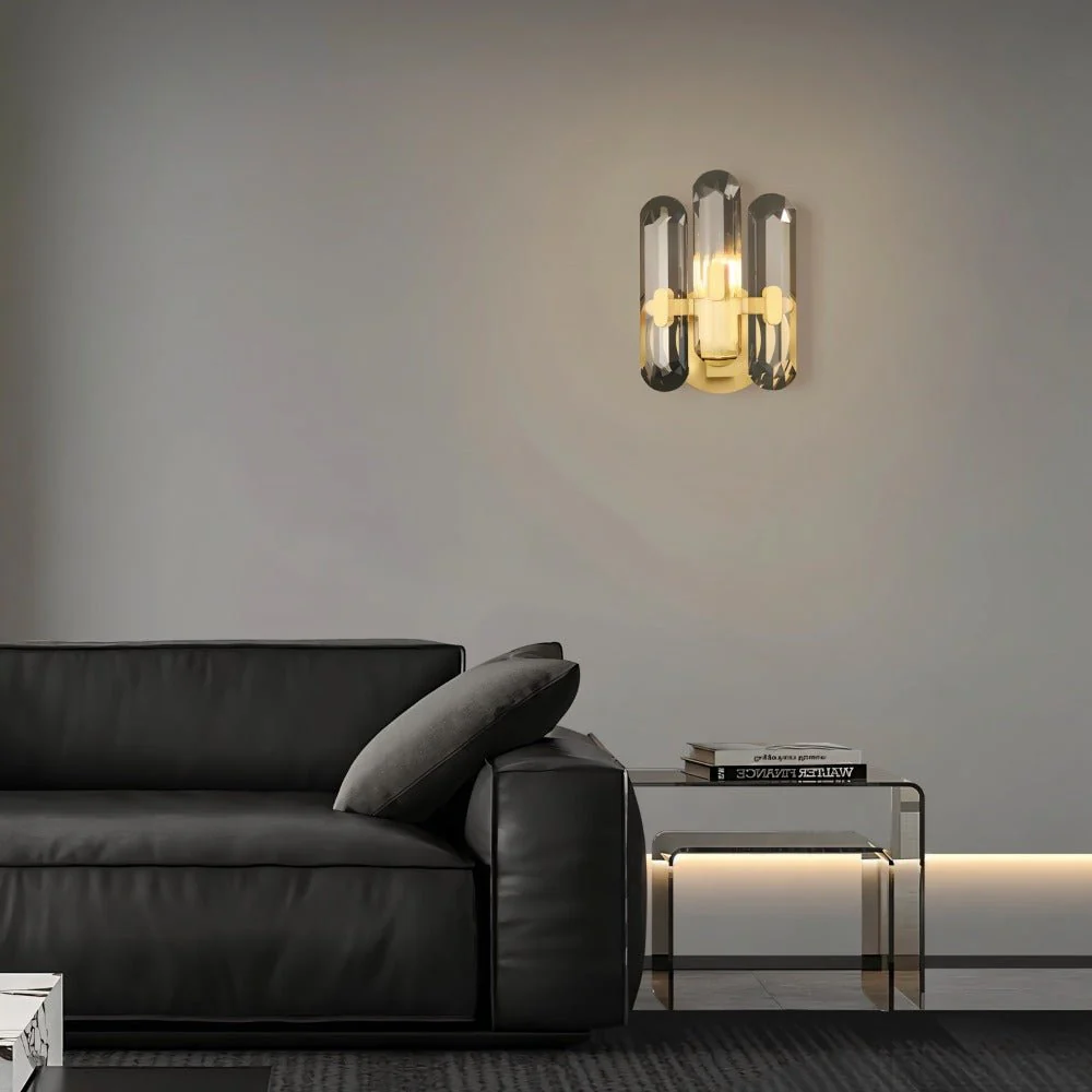 Rion Wall Lamp - Image 3