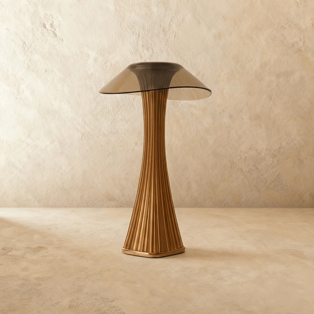 Ripple Table Lamp - Image 2