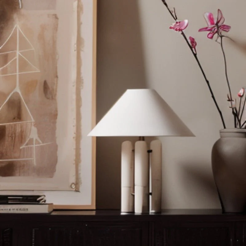 Rital Table Lamp - Image 5