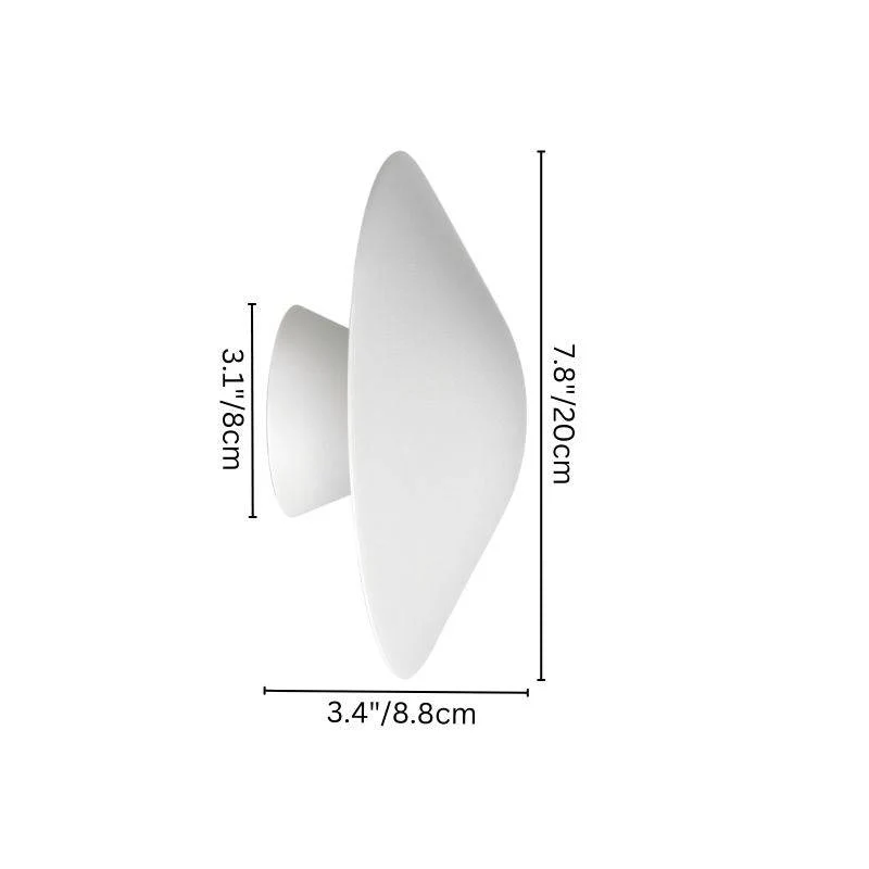 Rochi Wall Lamp - Image 11