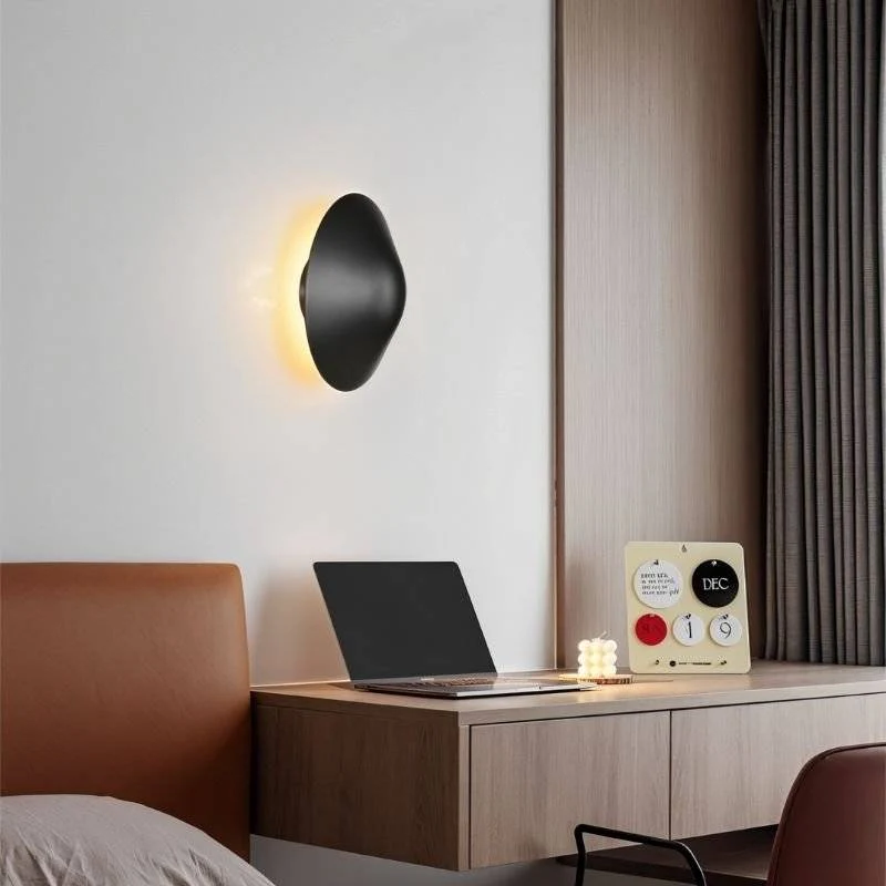 Rochi Wall Lamp - Image 3