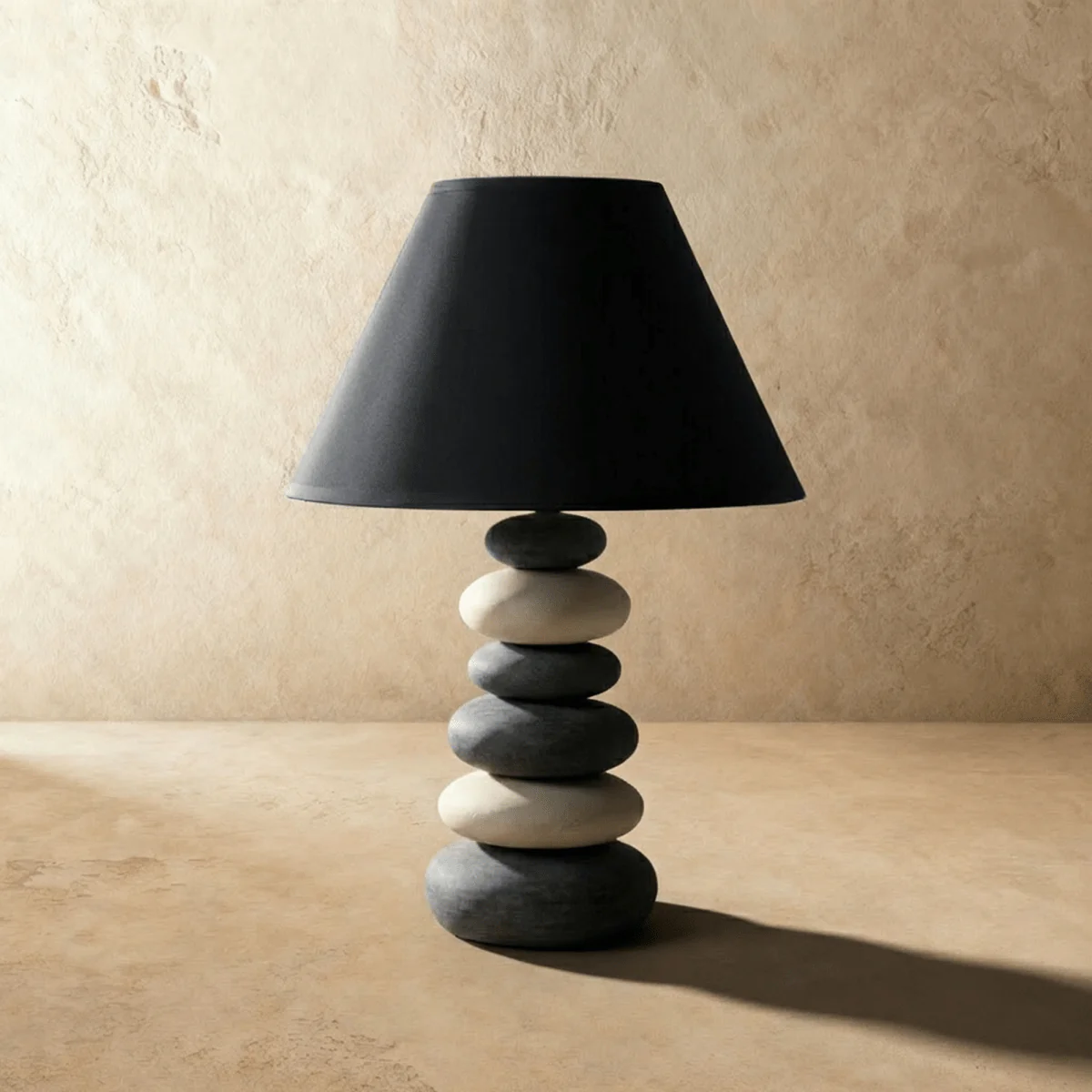 Rocky Table Lamp - Image 2