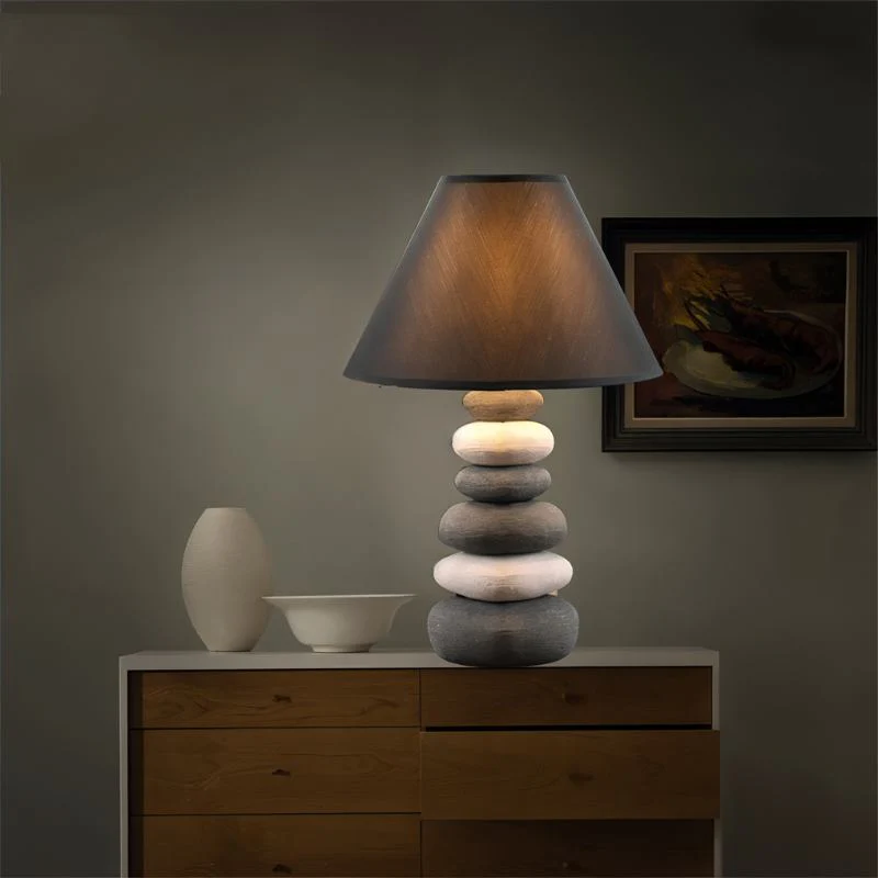 Rocky Table Lamp - Image 4