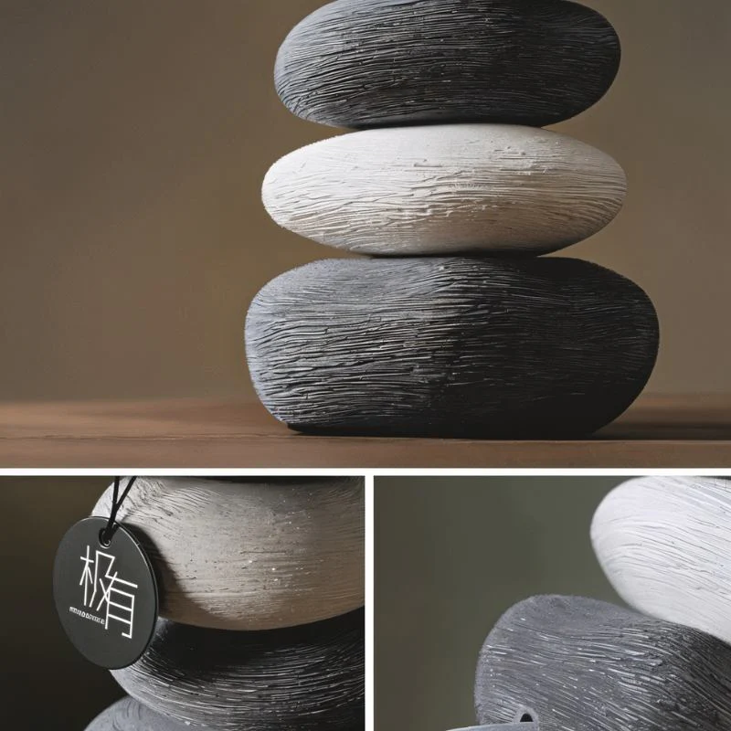Rocky Table Lamp - Image 5