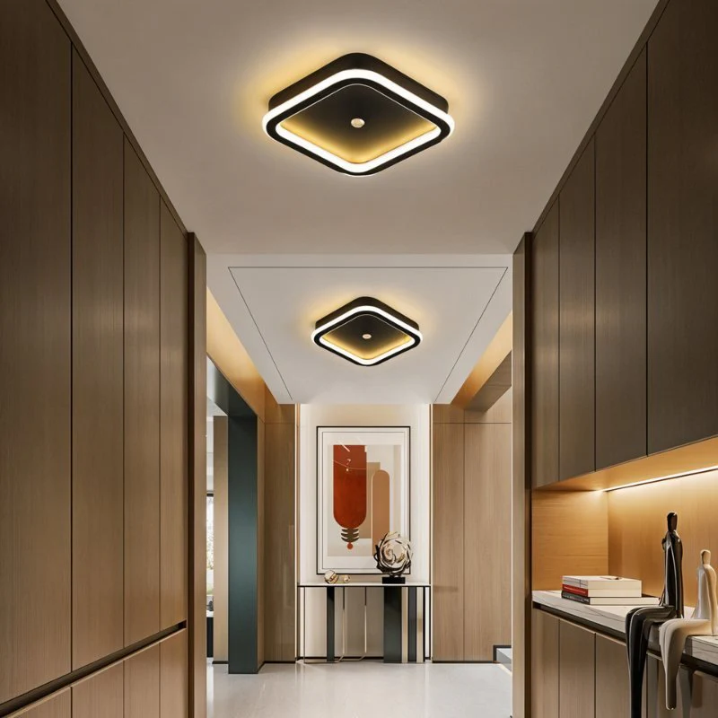 Rohesia Ceiling Light - Image 3