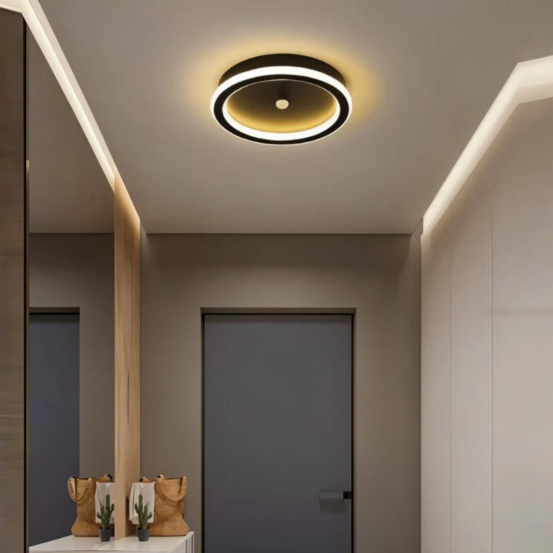 Rohesia Ceiling Light - Image 4