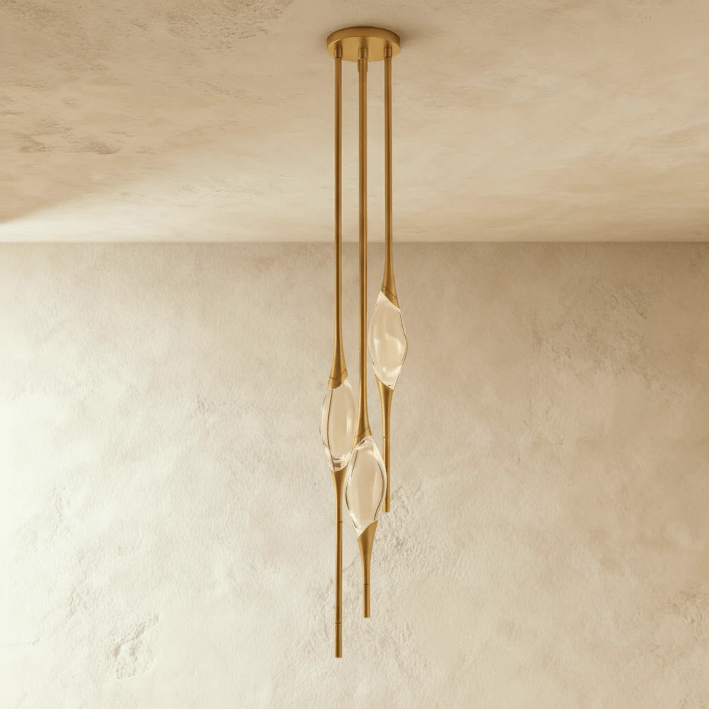 Romilly Pendant Light