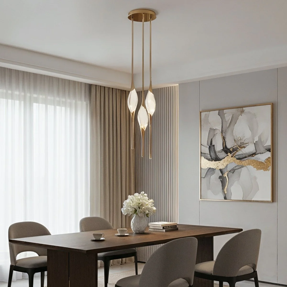 Romilly Pendant Light - Image 5