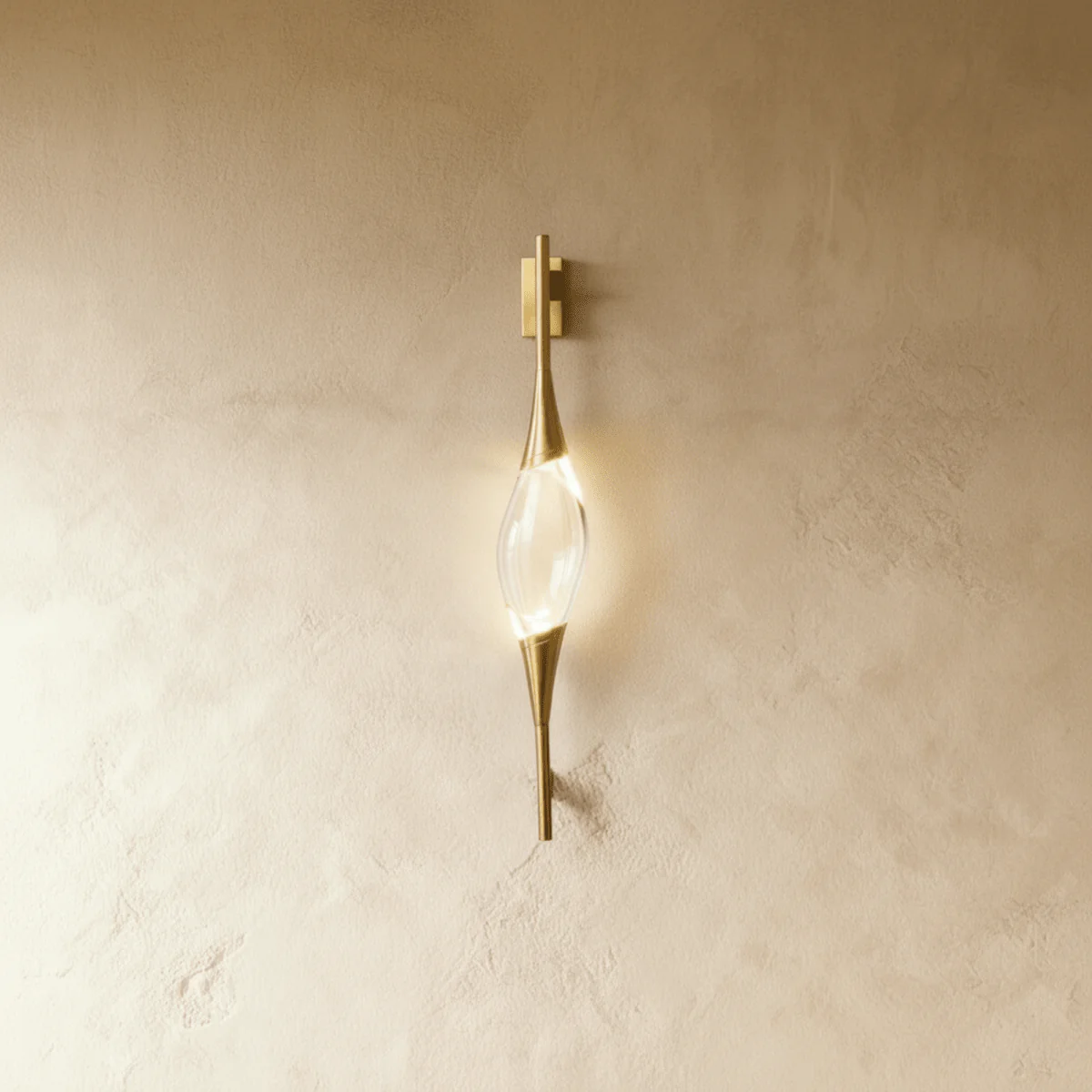 Romilly Wall Lamp