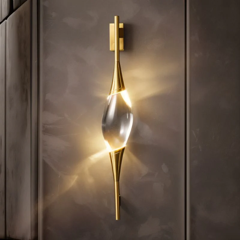 Romilly Wall Lamp - Image 3